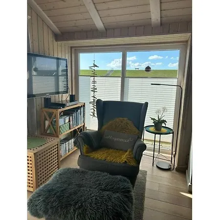 Lutt Diekhus Am Koog *