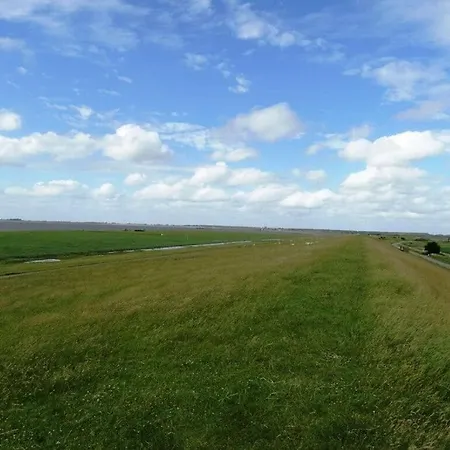 Lutt Diekhus Am Koog