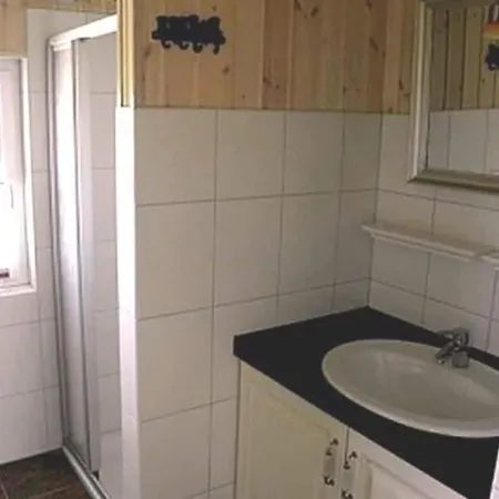 Сasa de vacaciones Lutt Diekhus Am Koog