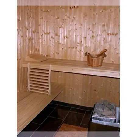Сasa de vacaciones Lutt Diekhus Am Koog *